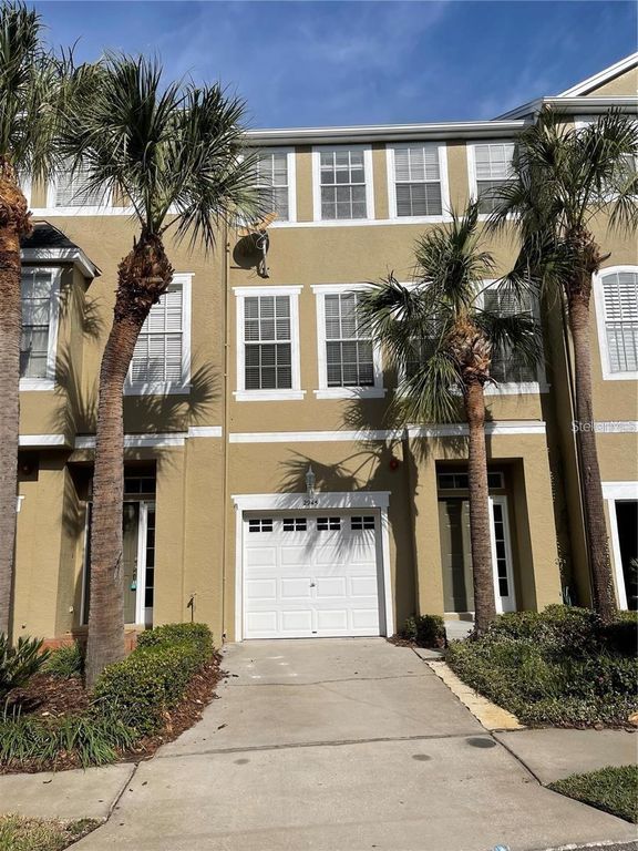 2945 BAYSHORE POINTE DRIVE, Tampa, FL 33611