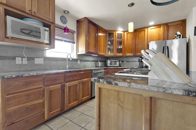 34 Andres Sanchez Road, Belen, NM 87002