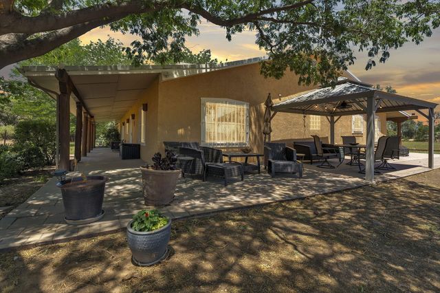 34 Andres Sanchez Road, Belen, NM 87002