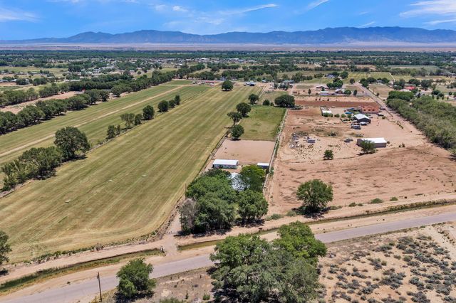 34 Andres Sanchez Road, Belen, NM 87002