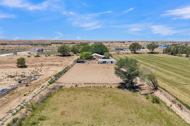 34 Andres Sanchez Road, Belen, NM 87002