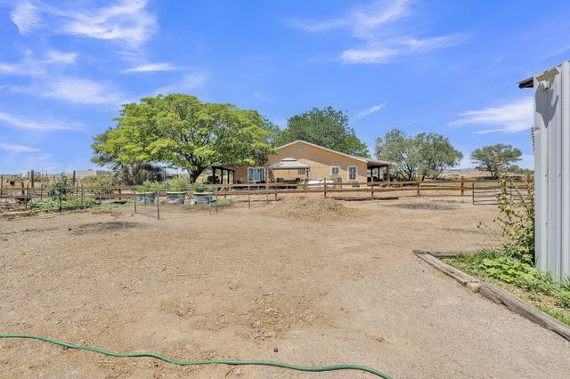 34 Andres Sanchez Road, Belen, NM 87002