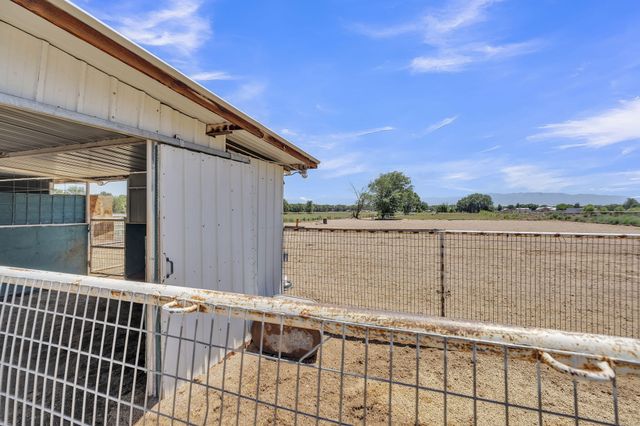 34 Andres Sanchez Road, Belen, NM 87002