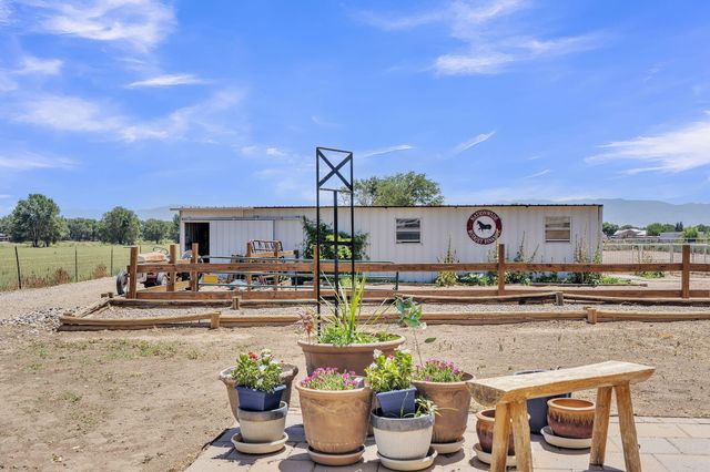 34 Andres Sanchez Road, Belen, NM 87002