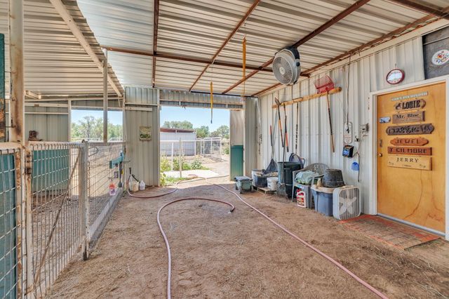 34 Andres Sanchez Road, Belen, NM 87002
