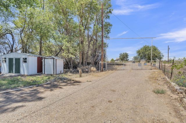 34 Andres Sanchez Road, Belen, NM 87002