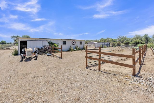 34 Andres Sanchez Road, Belen, NM 87002