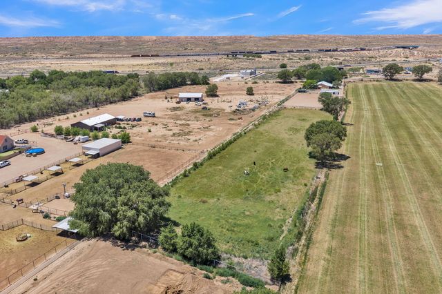 34 Andres Sanchez Road, Belen, NM 87002