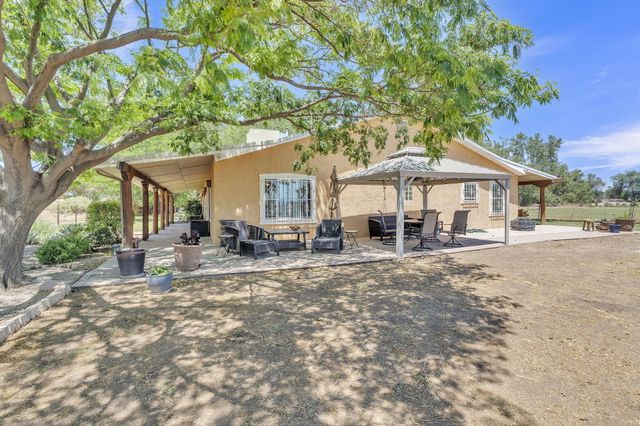 34 Andres Sanchez Road, Belen, NM 87002