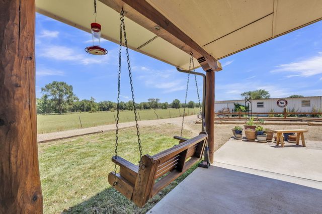 34 Andres Sanchez Road, Belen, NM 87002