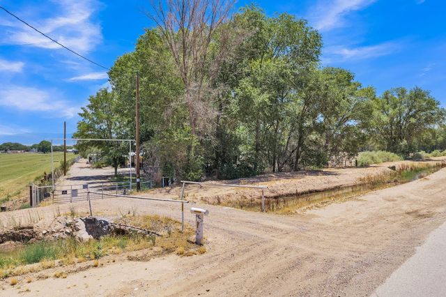 34 Andres Sanchez Road, Belen, NM 87002