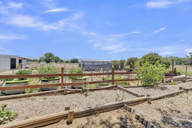 34 Andres Sanchez Road, Belen, NM 87002