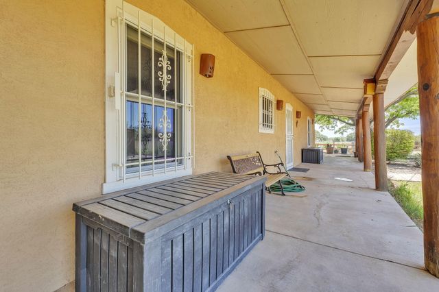 34 Andres Sanchez Road, Belen, NM 87002