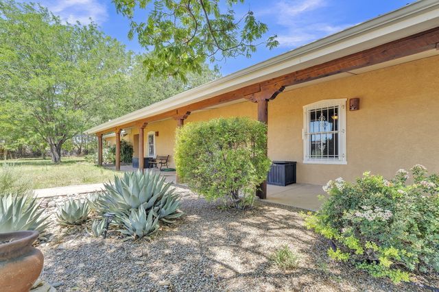34 Andres Sanchez Road, Belen, NM 87002