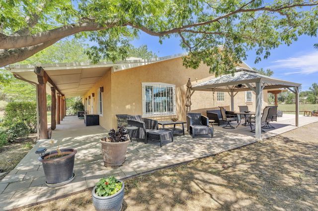 34 Andres Sanchez Road, Belen, NM 87002