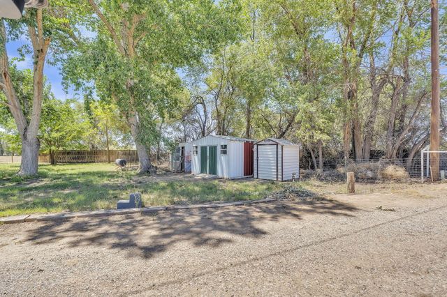 34 Andres Sanchez Road, Belen, NM 87002