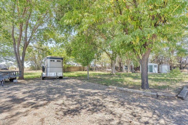 34 Andres Sanchez Road, Belen, NM 87002