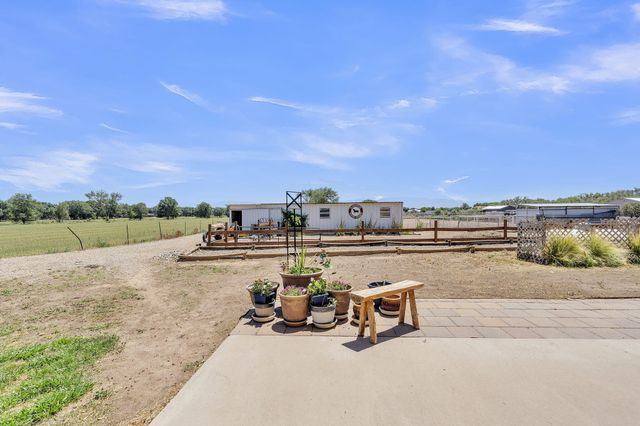 34 Andres Sanchez Road, Belen, NM 87002