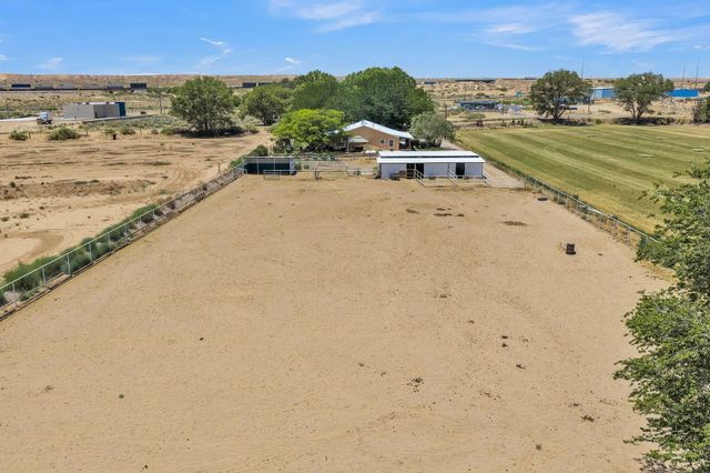 34 Andres Sanchez Road, Belen, NM 87002