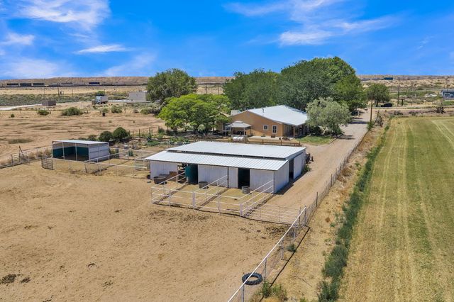 34 Andres Sanchez Road, Belen, NM 87002