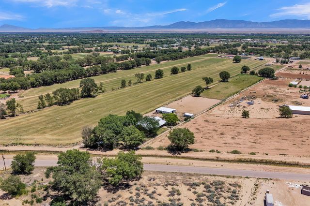 34 Andres Sanchez Road, Belen, NM 87002