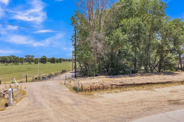 34 Andres Sanchez Road, Belen, NM 87002