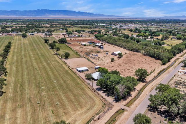 34 Andres Sanchez Road, Belen, NM 87002