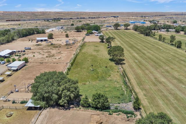 34 Andres Sanchez Road, Belen, NM 87002