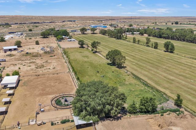 34 Andres Sanchez Road, Belen, NM 87002