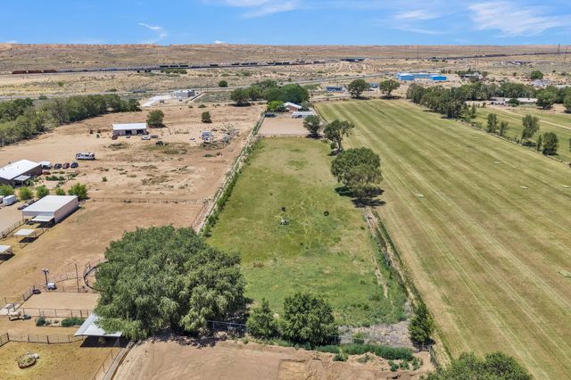 34 Andres Sanchez Road, Belen, NM 87002