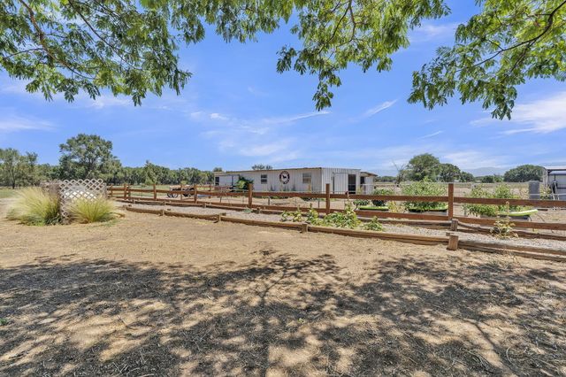 34 Andres Sanchez Road, Belen, NM 87002