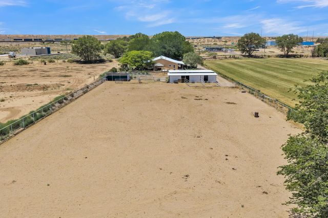 34 Andres Sanchez Road, Belen, NM 87002