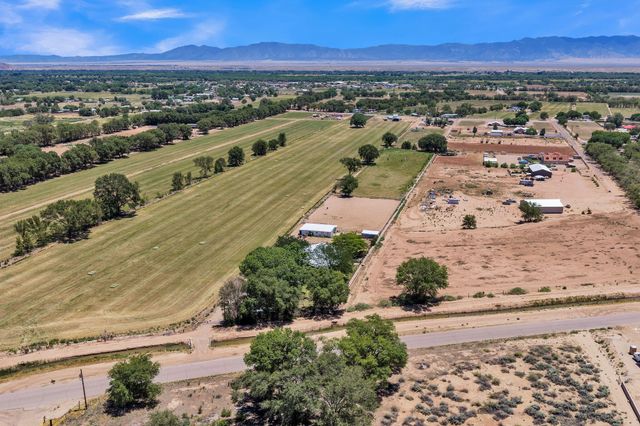34 Andres Sanchez Road, Belen, NM 87002