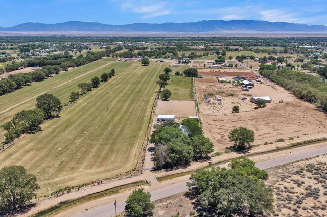 34 Andres Sanchez Road, Belen, NM 87002