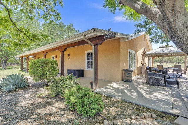 34 Andres Sanchez Road, Belen, NM 87002
