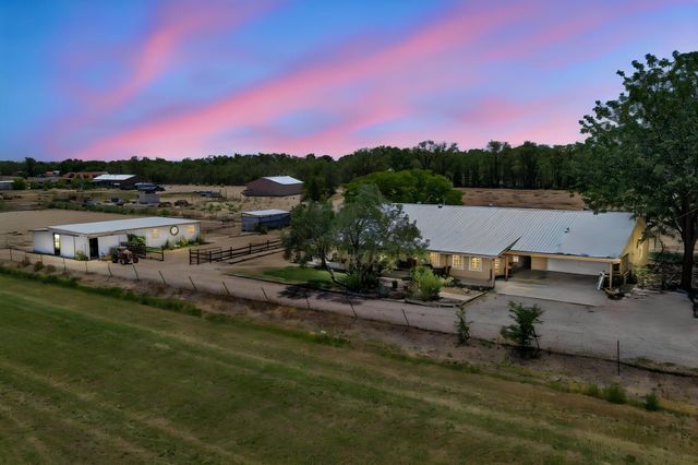 34 Andres Sanchez Road, Belen, NM 87002