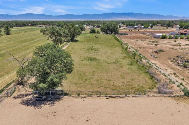 34 Andres Sanchez Road, Belen, NM 87002