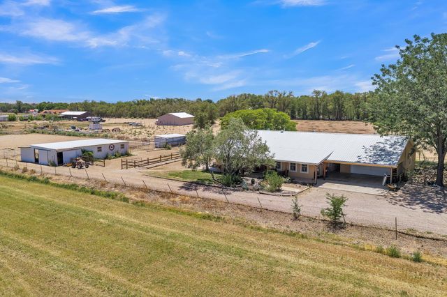 34 Andres Sanchez Road, Belen, NM 87002