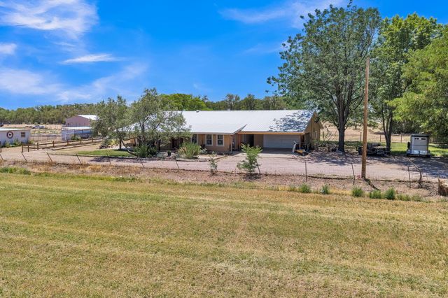 34 Andres Sanchez Road, Belen, NM 87002