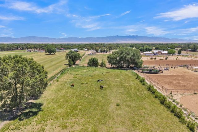 34 Andres Sanchez Road, Belen, NM 87002