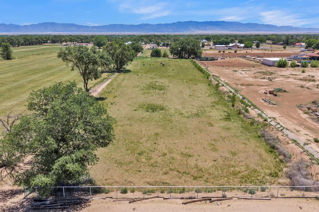 34 Andres Sanchez Road, Belen, NM 87002