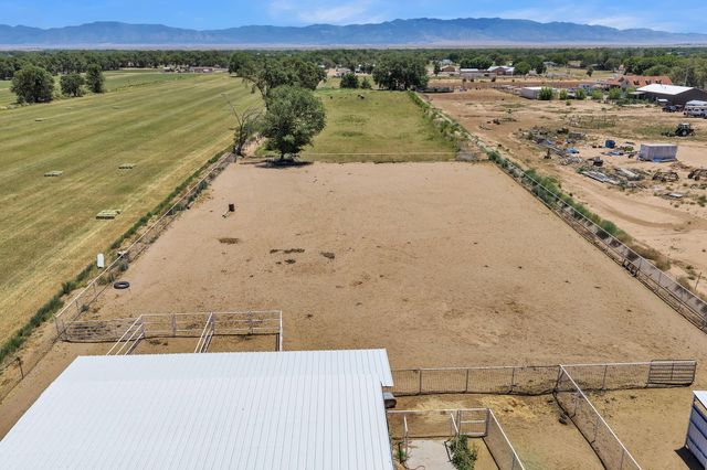34 Andres Sanchez Road, Belen, NM 87002