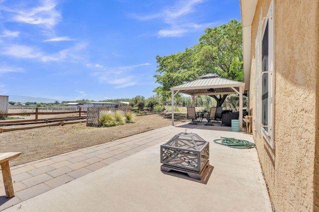34 Andres Sanchez Road, Belen, NM 87002