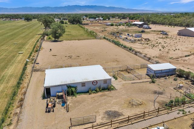 34 Andres Sanchez Road, Belen, NM 87002