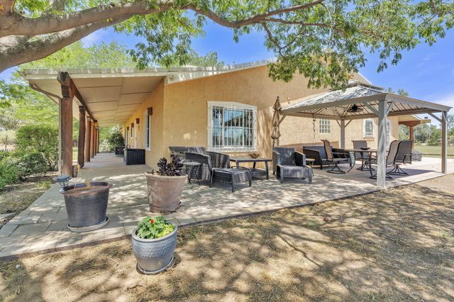34 Andres Sanchez Road, Belen, NM 87002