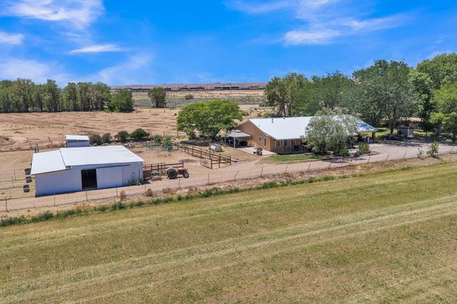 34 Andres Sanchez Road, Belen, NM 87002