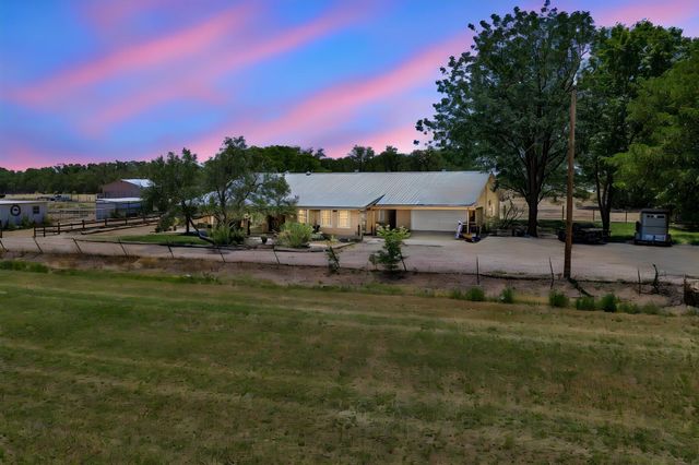 34 Andres Sanchez Road, Belen, NM 87002