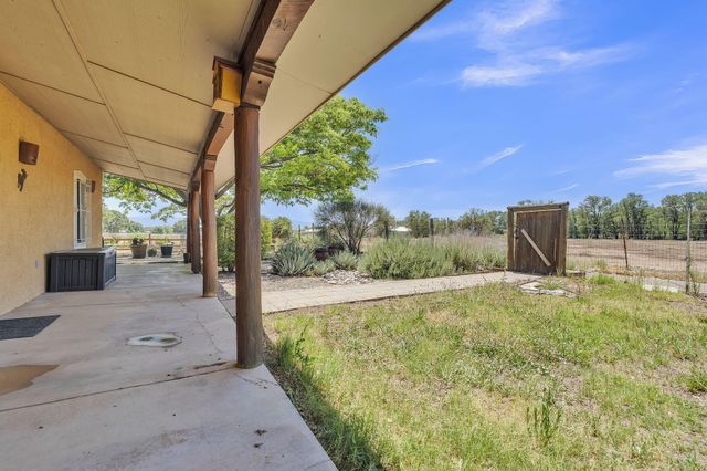 34 Andres Sanchez Road, Belen, NM 87002