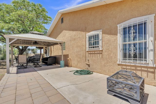 34 Andres Sanchez Road, Belen, NM 87002