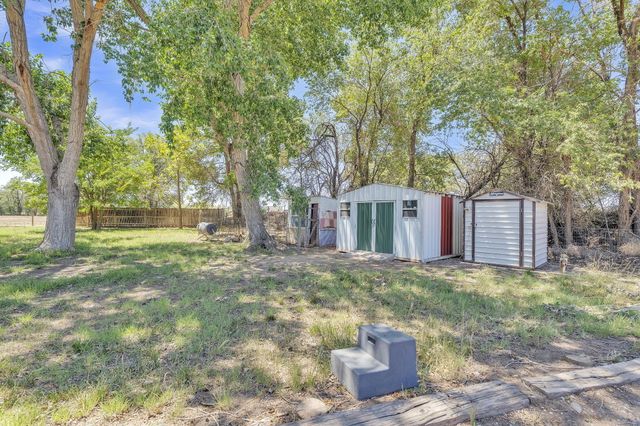 34 Andres Sanchez Road, Belen, NM 87002